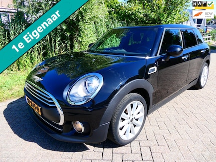MINI Clubman 0