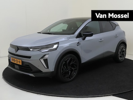 Renault Captur 0