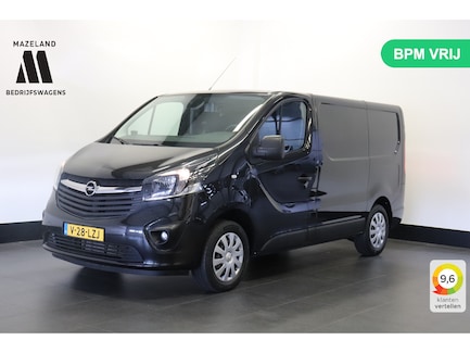 Opel Vivaro 0
