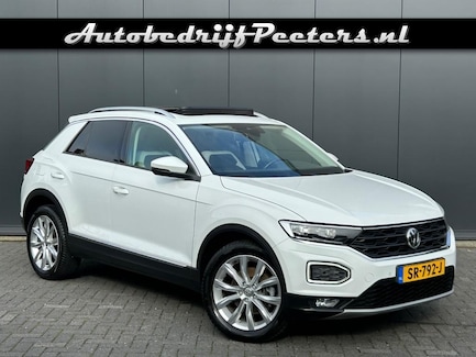 Volkswagen T-Roc 0