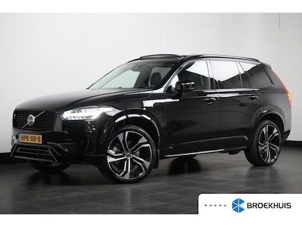 Volvo XC90 0