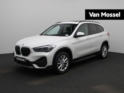 BMW X1 0