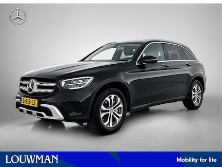 Mercedes-Benz GLC 0