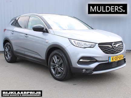 Opel Grandland 0