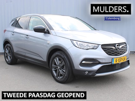 Opel Grandland 0