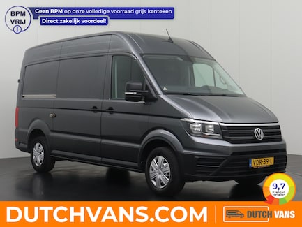 Volkswagen Crafter 0