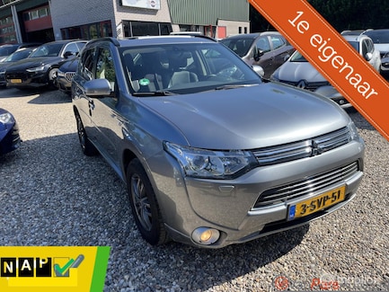 Mitsubishi Outlander 0