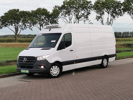 Mercedes-Benz Sprinter 0