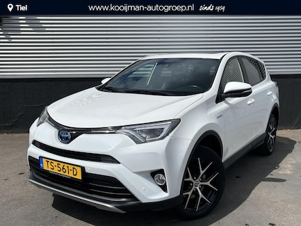 Toyota RAV4 0