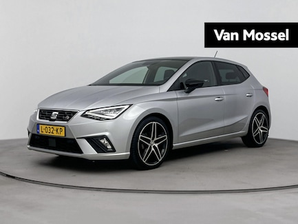 SEAT Ibiza 0