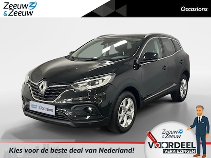 Renault Kadjar 0
