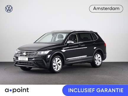 Volkswagen Tiguan Allspace 0