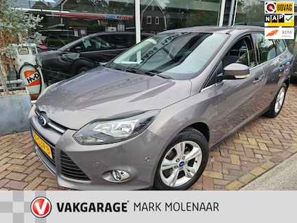 Ford Focus 0