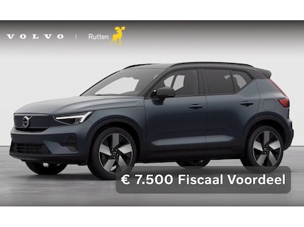 Volvo EX40 0