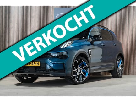 Lynk & Co 01 0