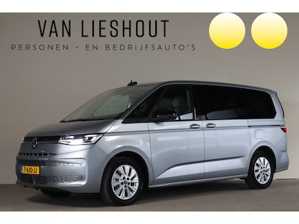 Volkswagen Multivan 0