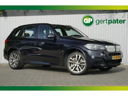 BMW X5 0