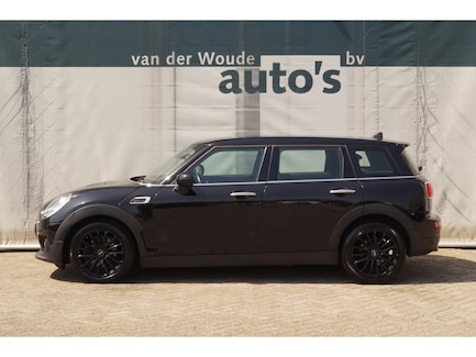 MINI Clubman 0