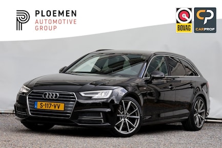 Audi A4 0