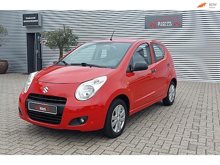 Suzuki Alto 0