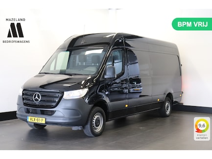 Mercedes-Benz Sprinter 0