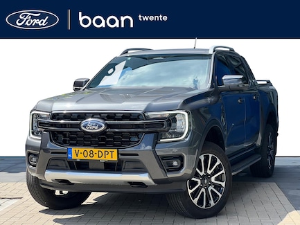 Ford Ranger 0