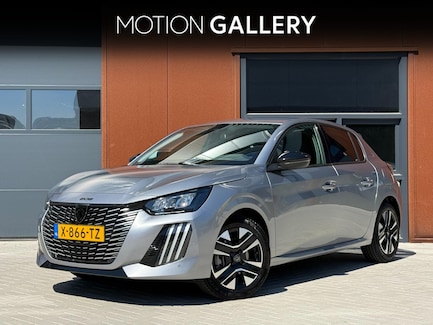 Peugeot 208 0