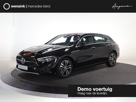 Mercedes-Benz CLA 0