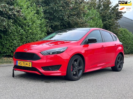 Ford Focus 0