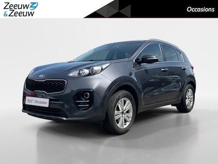 Kia Sportage 0