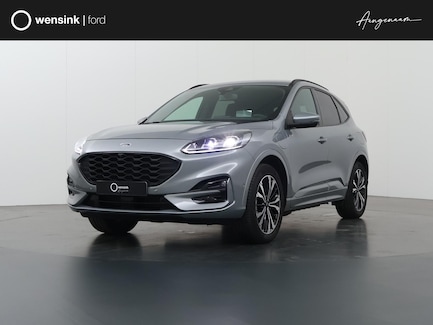 Ford Kuga 0