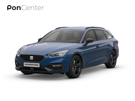 SEAT Leon 0