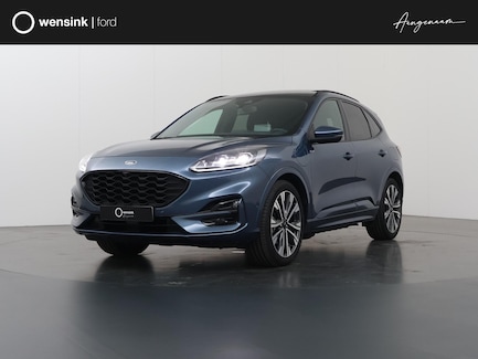 Ford Kuga 0