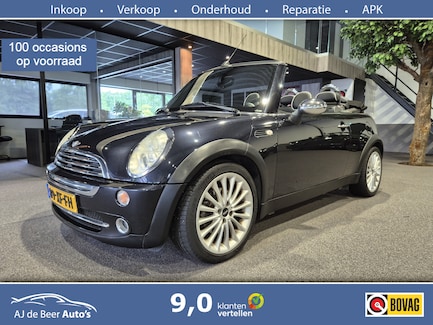 MINI Cooper 0