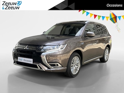 Mitsubishi Outlander 0