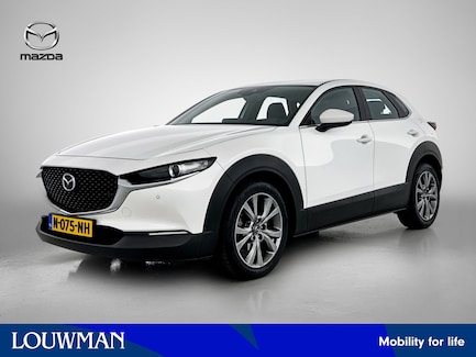 Mazda CX-30 0