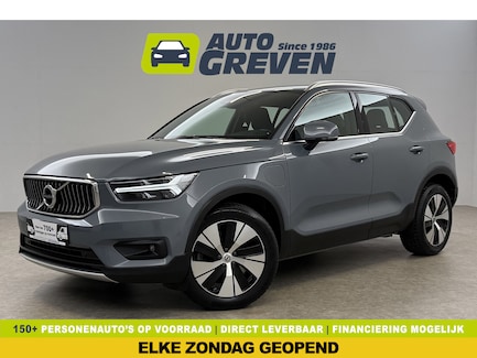 Volvo XC40 0