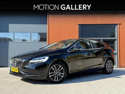 Volvo V40 0