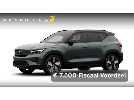 Volvo EX40 0