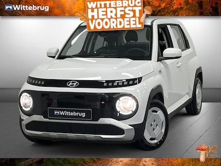 Hyundai Inster 0