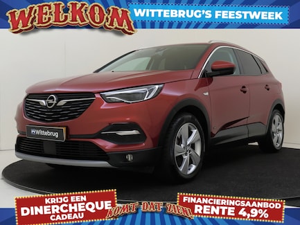 Opel Grandland 0