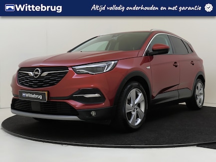 Opel Grandland 0