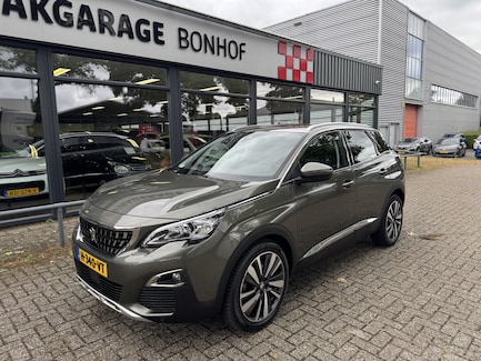 Peugeot 3008 0