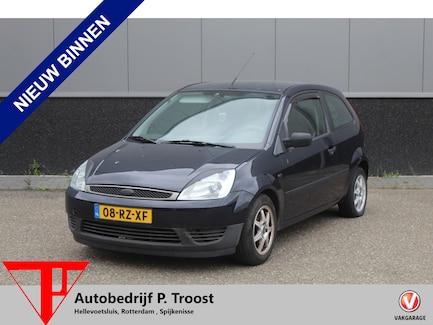 Ford Fiesta 0