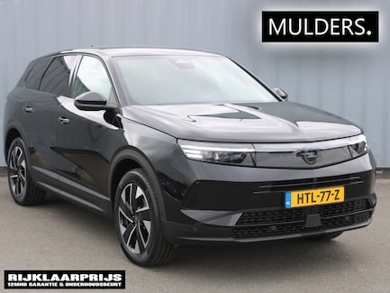 Opel Grandland 0