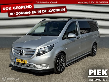 Mercedes-Benz Vito 0