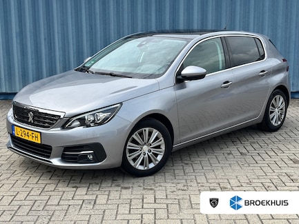 Peugeot 308 0