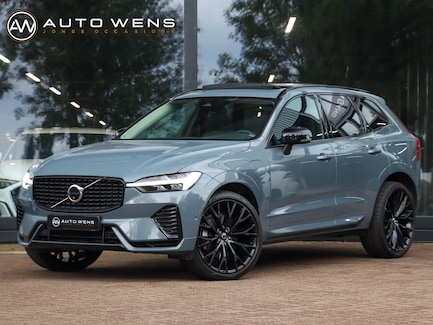 Volvo XC60 0