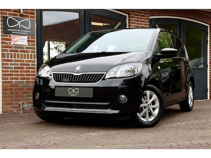 Skoda Citigo 0