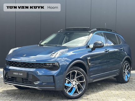 Lynk & Co 01 0
